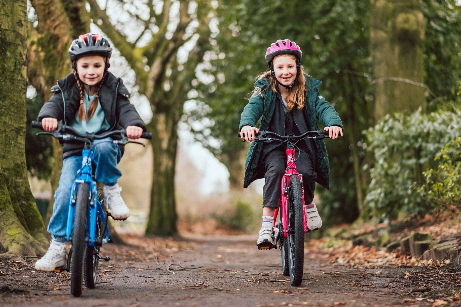 Shyre Bikes