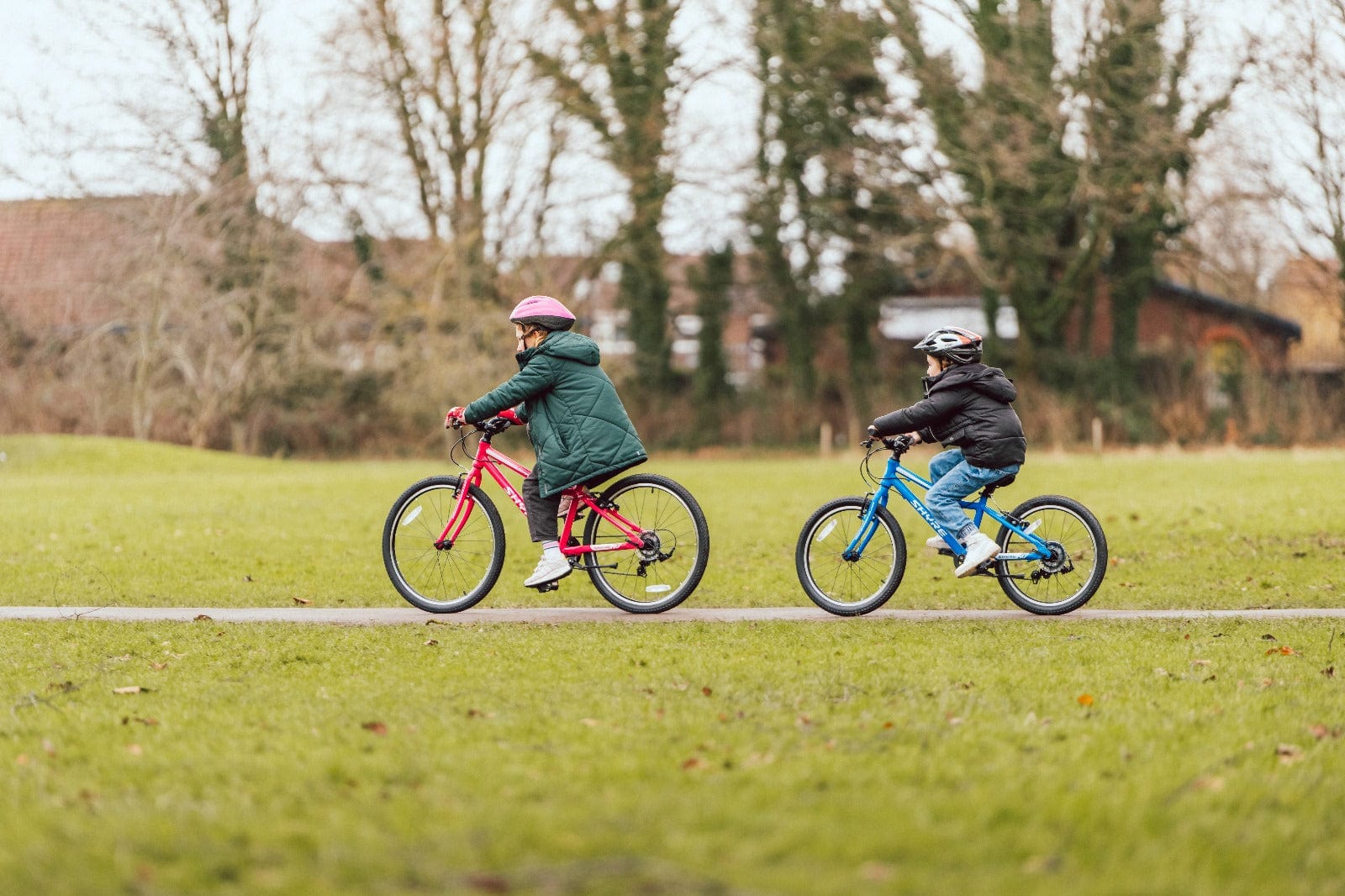 Shyre Bikes