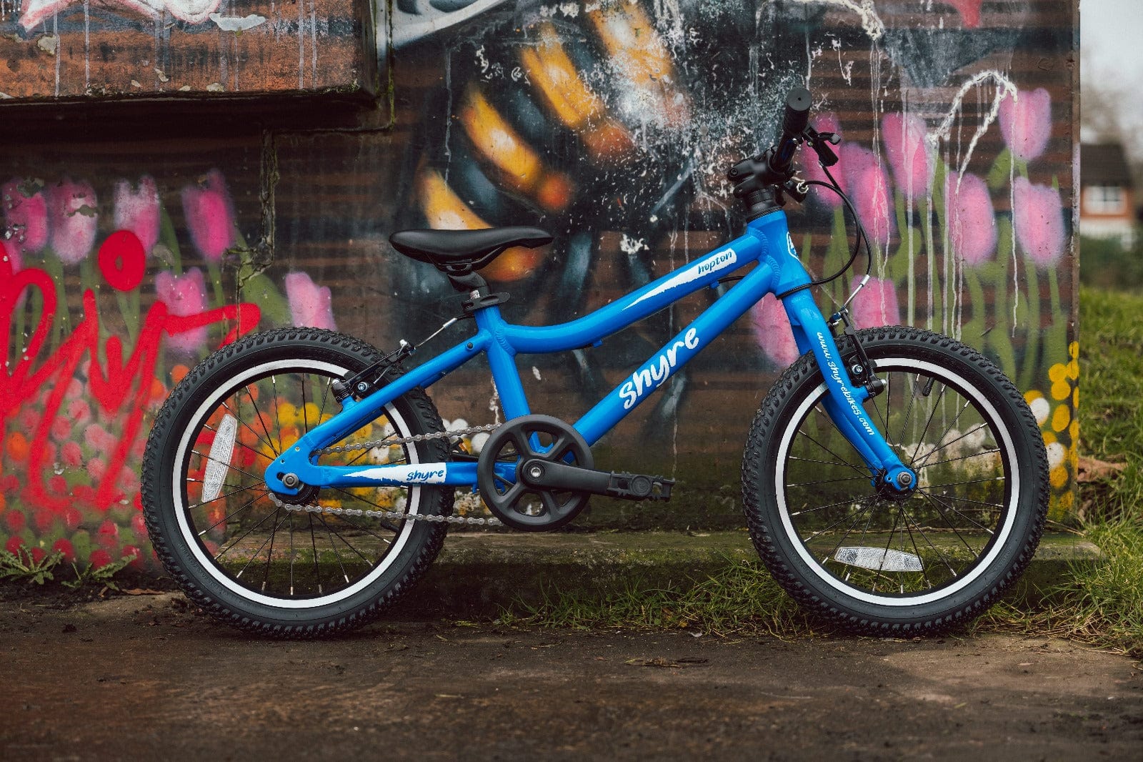 Shyre Bikes