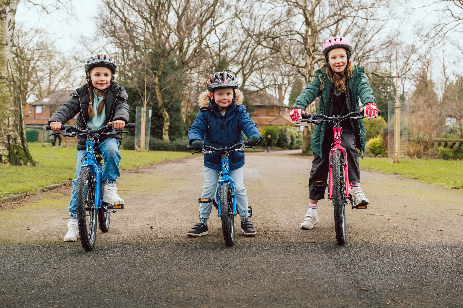Shyre Bikes
