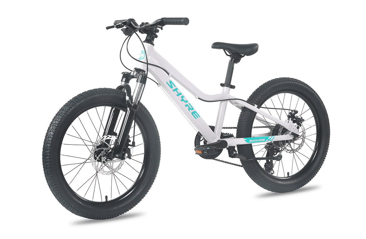 Shyre Eastie 20" Wheels Kids Trail Bike Shyre Eastie 20" Wheels Kids Trail Bike