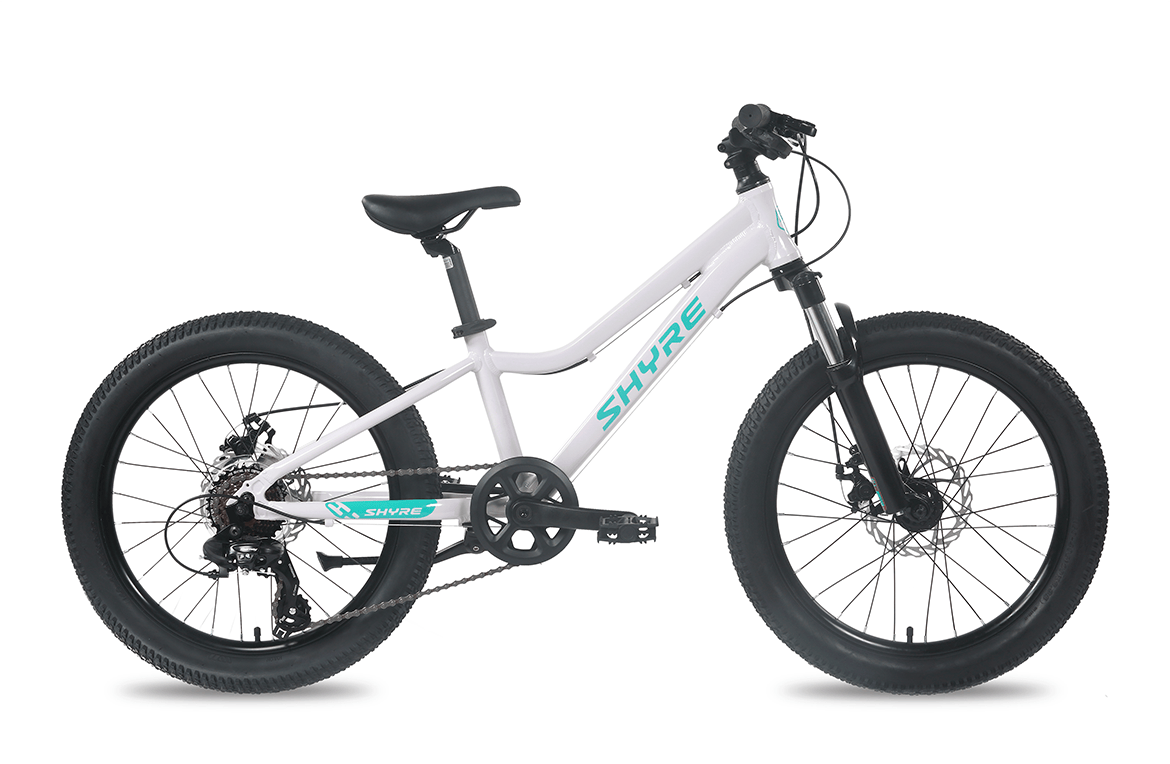 Shyre Eastie 20" Wheels Kids Trail Bike Shyre Eastie 20" Wheels Kids Trail Bike