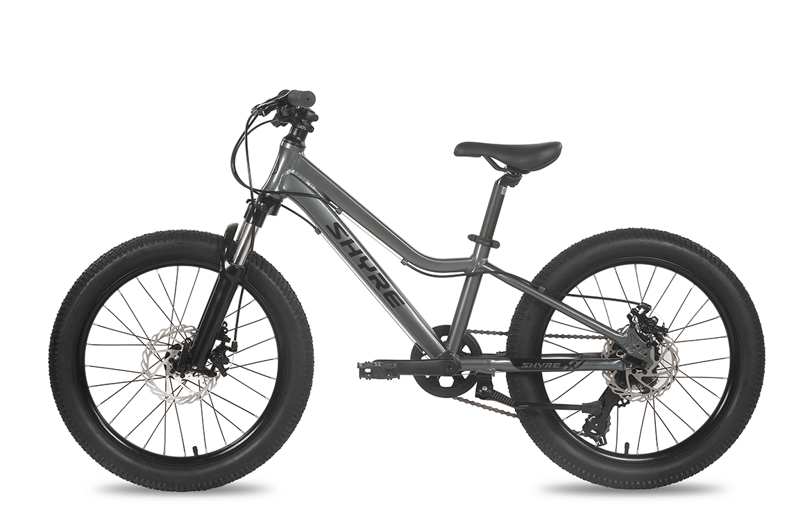 Shyre Eastie 20" Wheels Kids Trail Bike Shyre Eastie 20" Wheels Kids Trail Bike