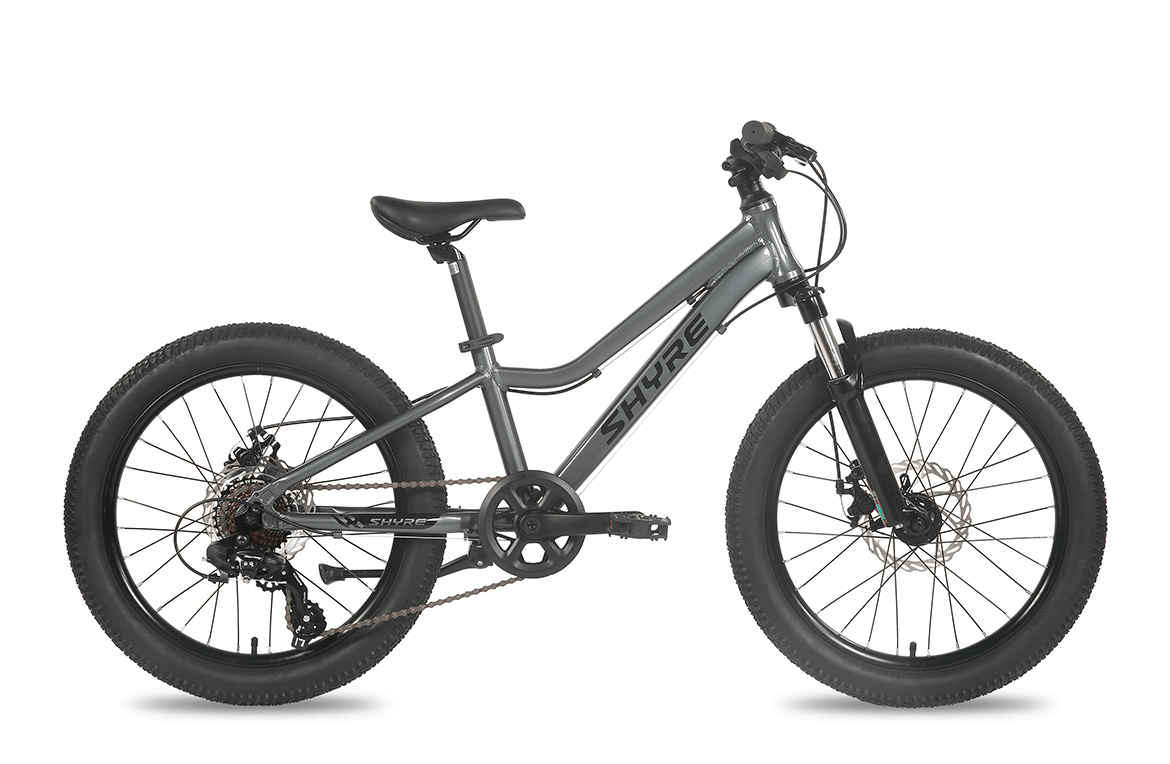 Shyre Eastie 20" Wheels Kids Trail Bike Shyre Eastie 20" Wheels Kids Trail Bike