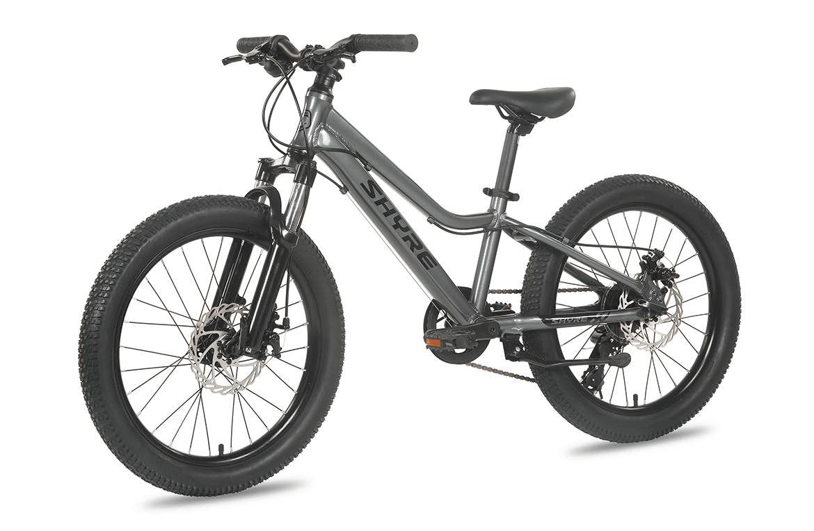 Shyre Eastie 20" Wheels Kids Trail Bike Shyre Eastie 20" Wheels Kids Trail Bike