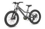 Shyre Eastie 20" Wheels Kids Trail Bike Shyre Eastie 20" Wheels Kids Trail Bike