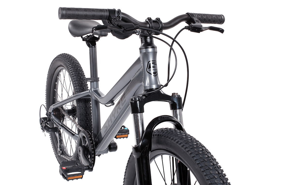 Shyre Eastie 20" Wheels Kids Trail Bike Shyre Eastie 20" Wheels Kids Trail Bike