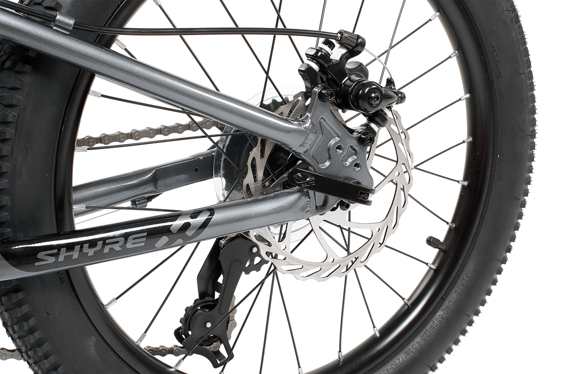 Shyre Eastie 20" Wheels Kids Trail Bike Shyre Eastie 20" Wheels Kids Trail Bike