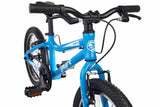Shyre Hopton 16" Wheels Kids Bike - Blue Shyre Hopton 16" Wheels Kids Bike - Blue