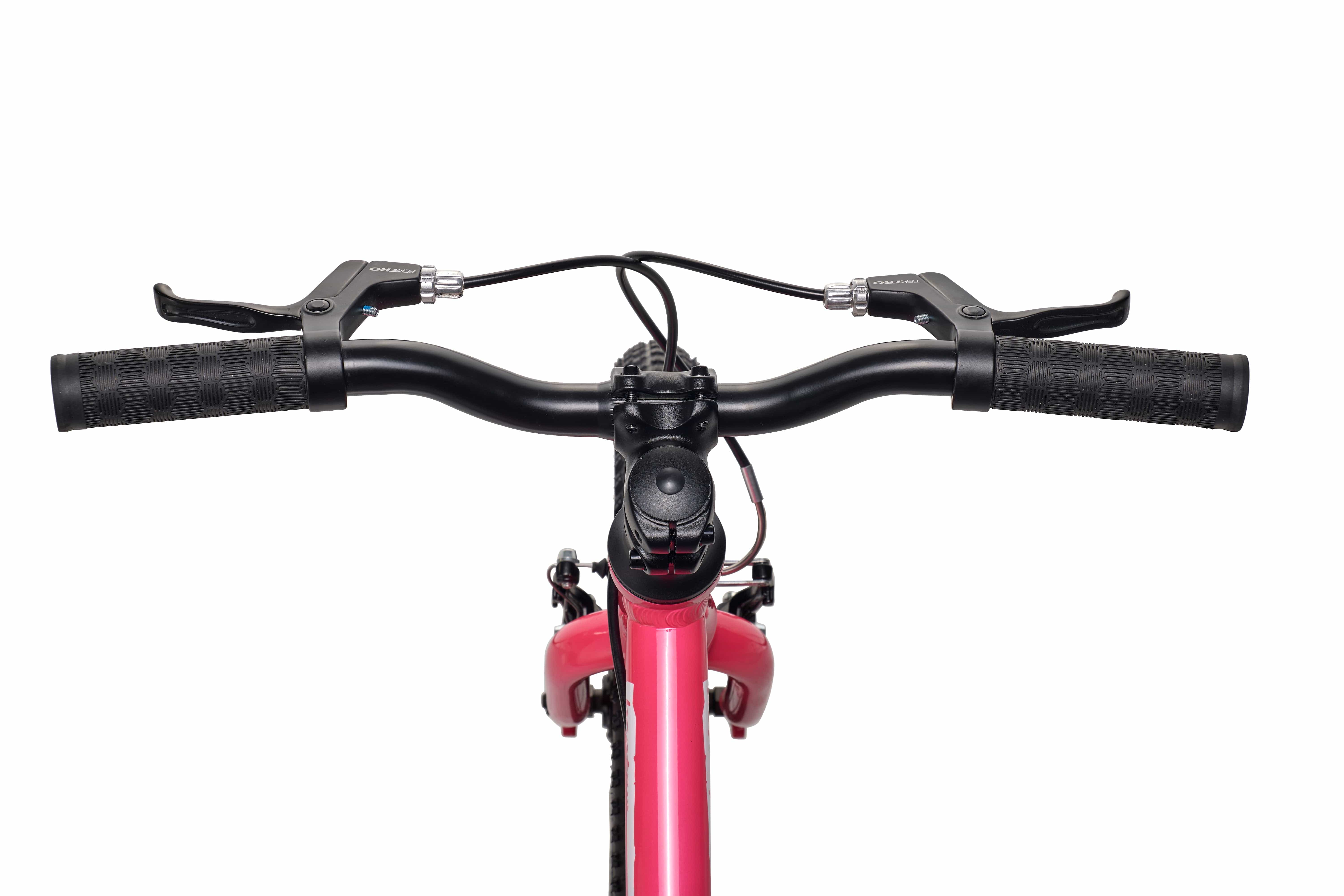 Shyre Hopton 16" Wheels Kids Bike - Pink Shyre Hopton 16" Wheels Kids Bike - Pink