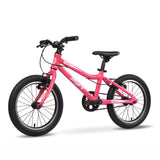 Shyre Hopton 16" Wheels Kids Bike - Pink Shyre Hopton 16" Wheels Kids Bike - Pink