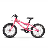 Shyre Hopton 16" Wheels Kids Bike - Pink Shyre Hopton 16" Wheels Kids Bike - Pink