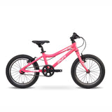 Shyre Hopton 16" Wheels Kids Bike - Pink Shyre Hopton 16" Wheels Kids Bike - Pink