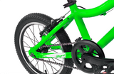 Shyre Hopton 16" Wheels Kids Hybrid Bike Shyre Hopton 16" Wheels Kids Hybrid Bike