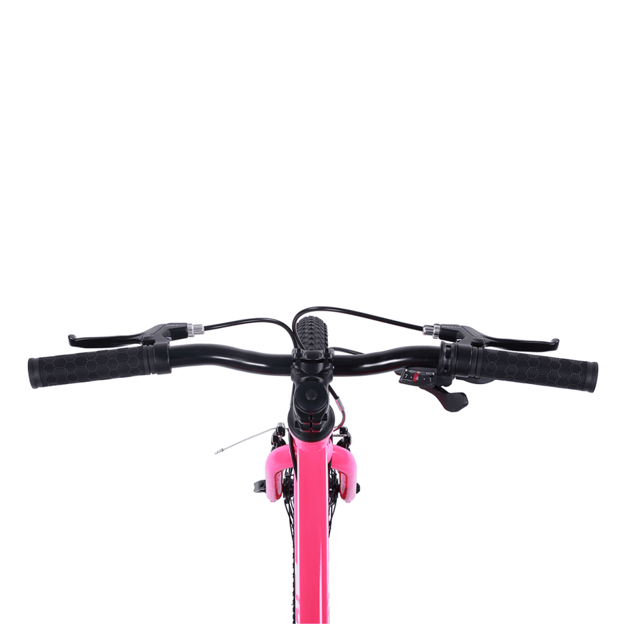 Raise the saddle, no tools