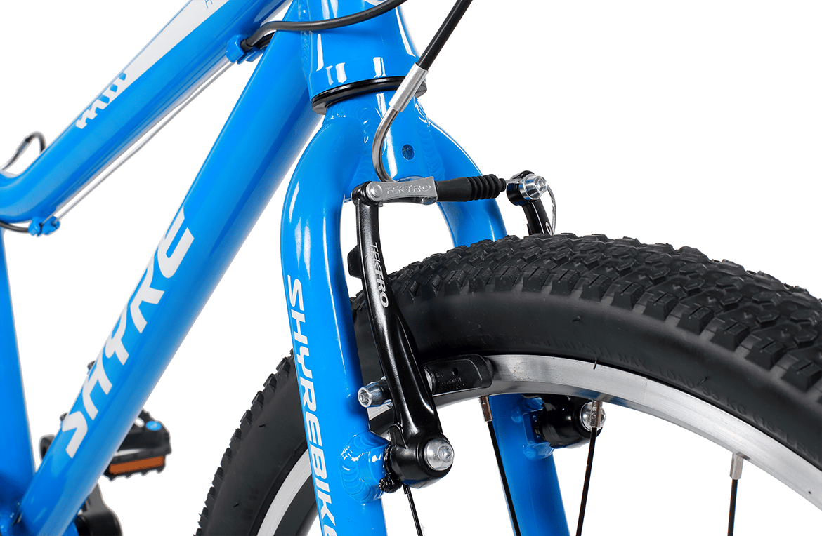 Shyre Hopton 24" Wheels Kids Hybrid Bike Shyre Hopton 24" Wheels Kids Hybrid Bike