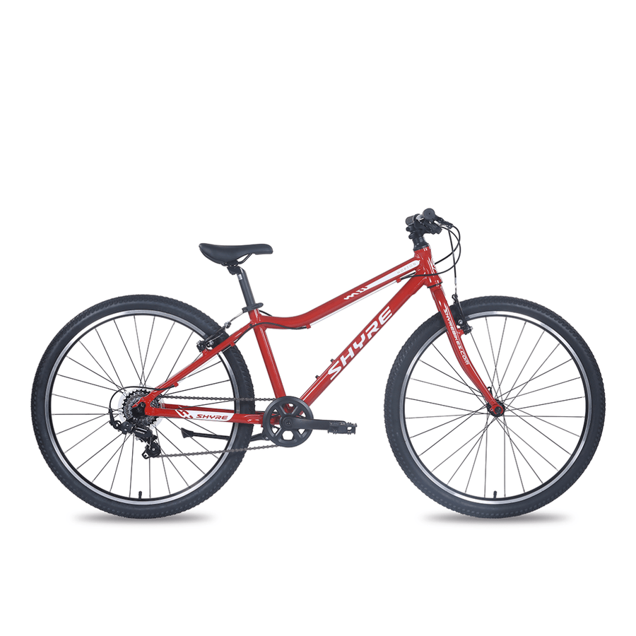 Adult wheels, their frame