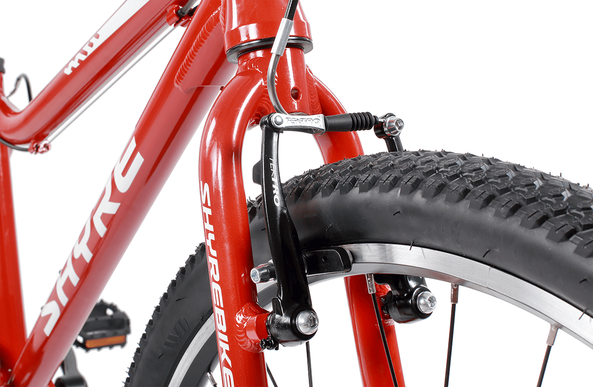 Shyre Hopton 26" Wheels Kids Hybrid Bike Shyre Hopton 26" Wheels Kids Hybrid Bike