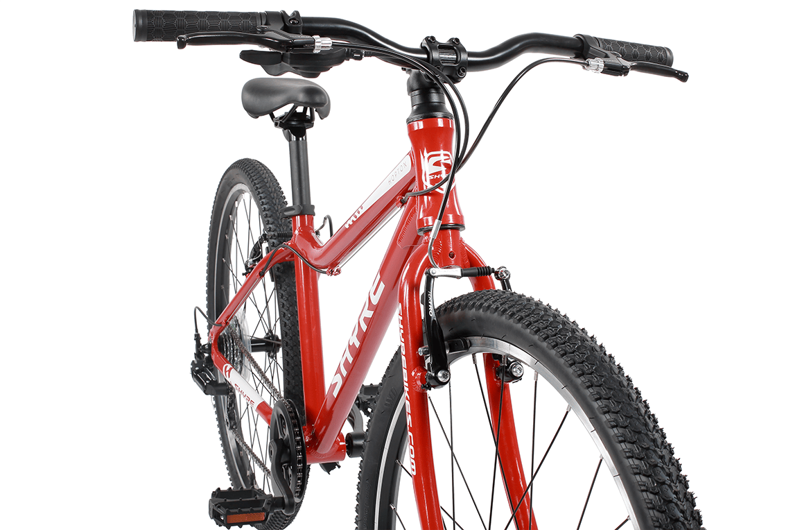 Shyre Hopton 26" Wheels Kids Hybrid Bike Shyre Hopton 26" Wheels Kids Hybrid Bike