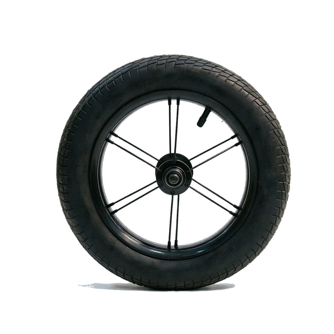 Shyre Myndie Wheel Upgrade Set – Extend the Ride