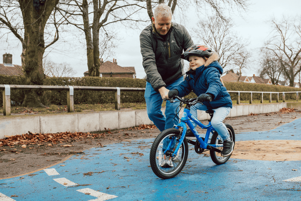 What Size Bike for a 3 Year Old? Balance vs Pedal Guide
