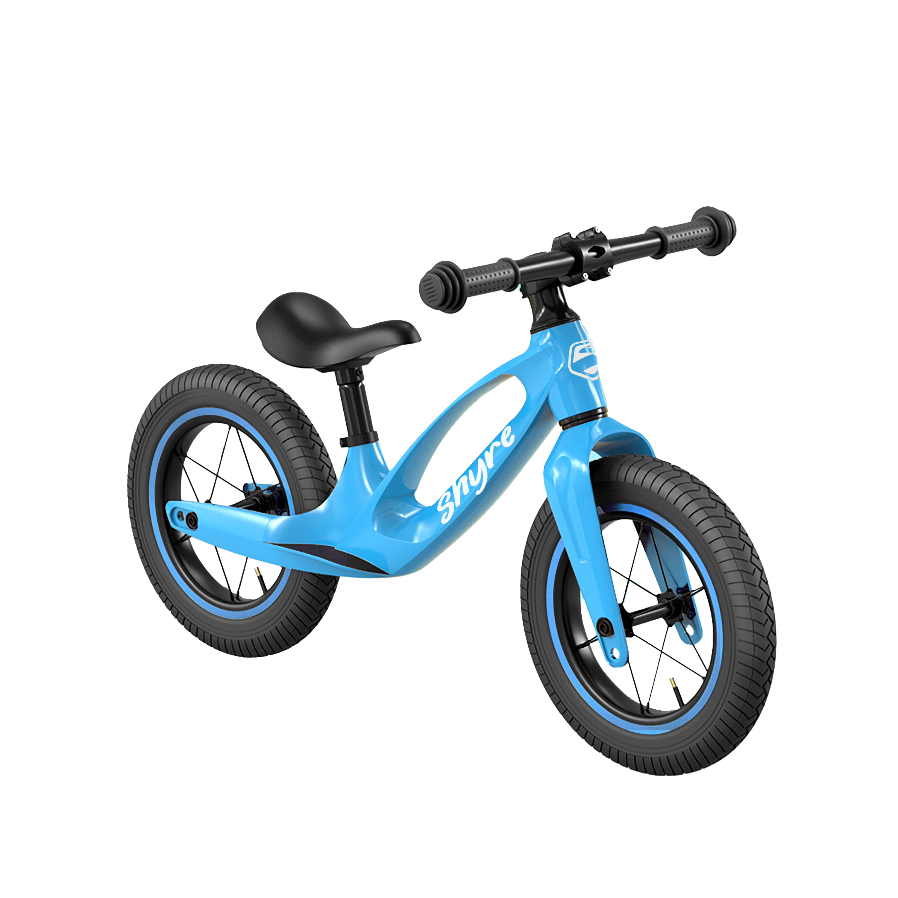 Balance Bikes