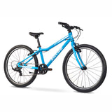 Shyre Hopton 24" Wheels Kids Bike - Blue