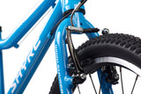 Shyre Hopton 20" Wheels Kids Bike - Blue