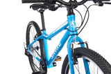 Shyre Hopton 24" Wheels Kids Bike - Blue