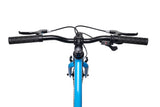 Shyre Hopton 24" Wheels Kids Bike - Blue