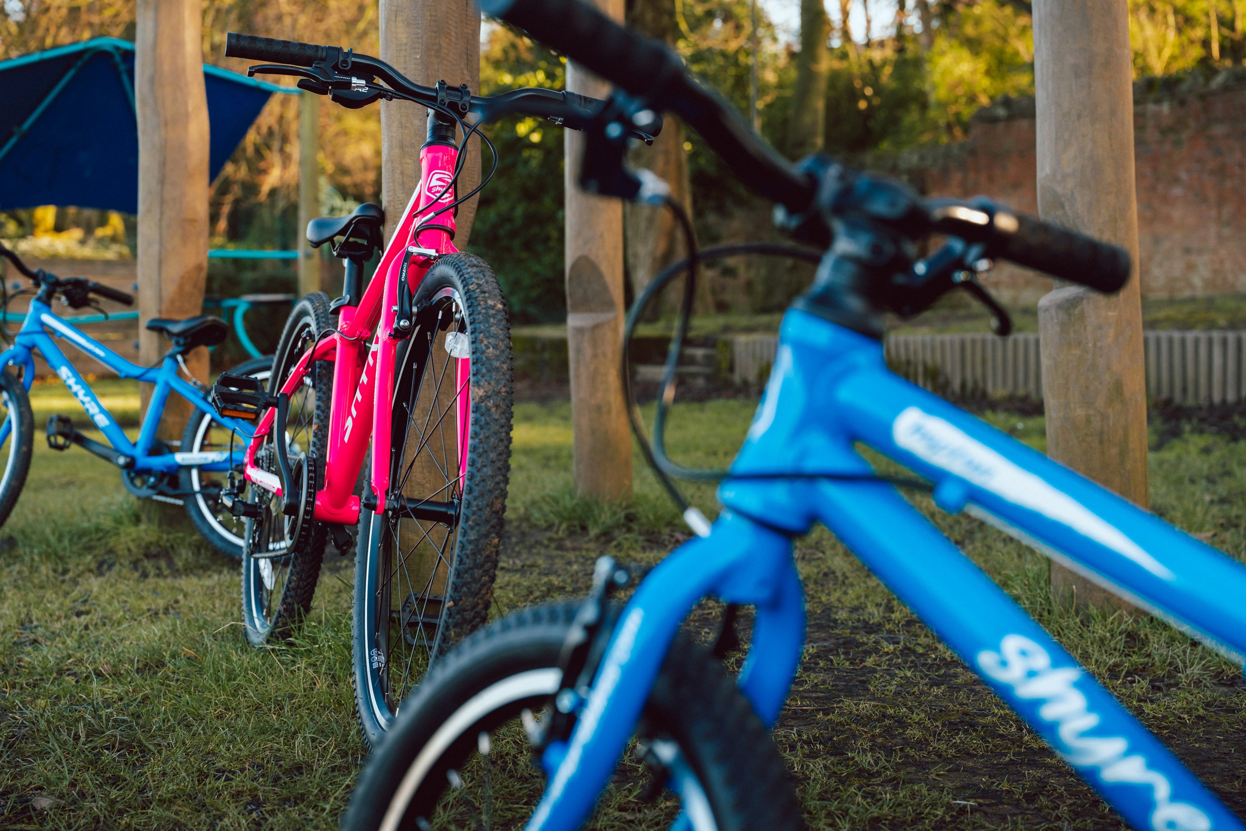 Shyre Bikes