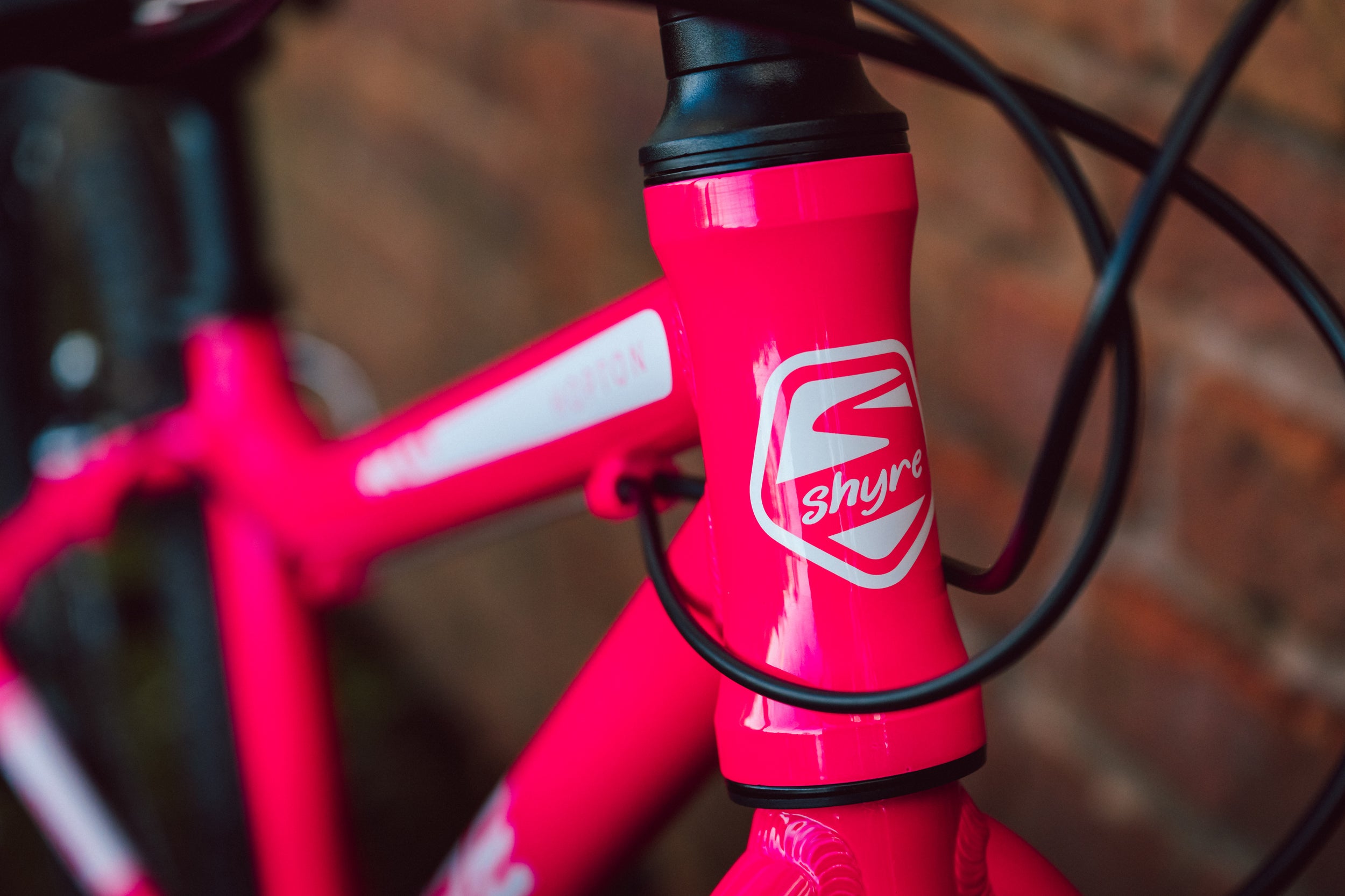 Shyre Bikes