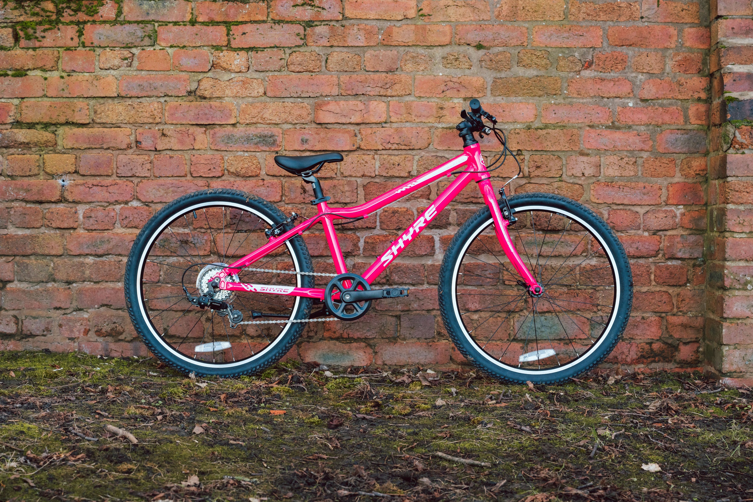 Shyre Bikes