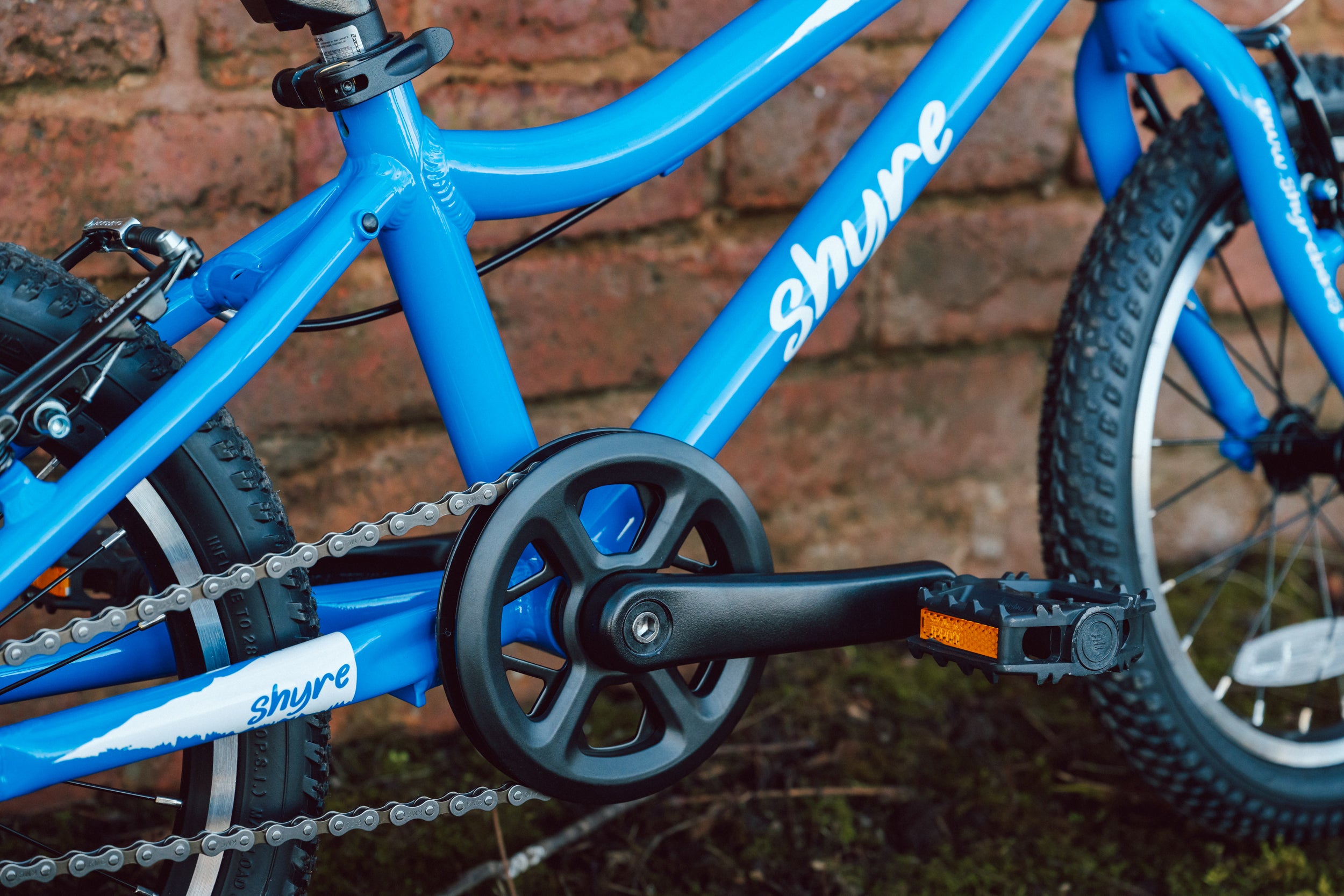 Shyre Bikes
