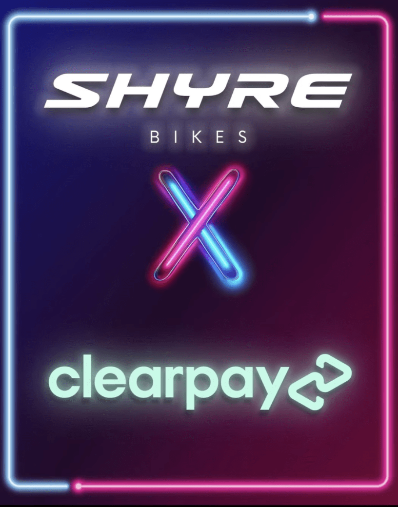 Shyre Bikes