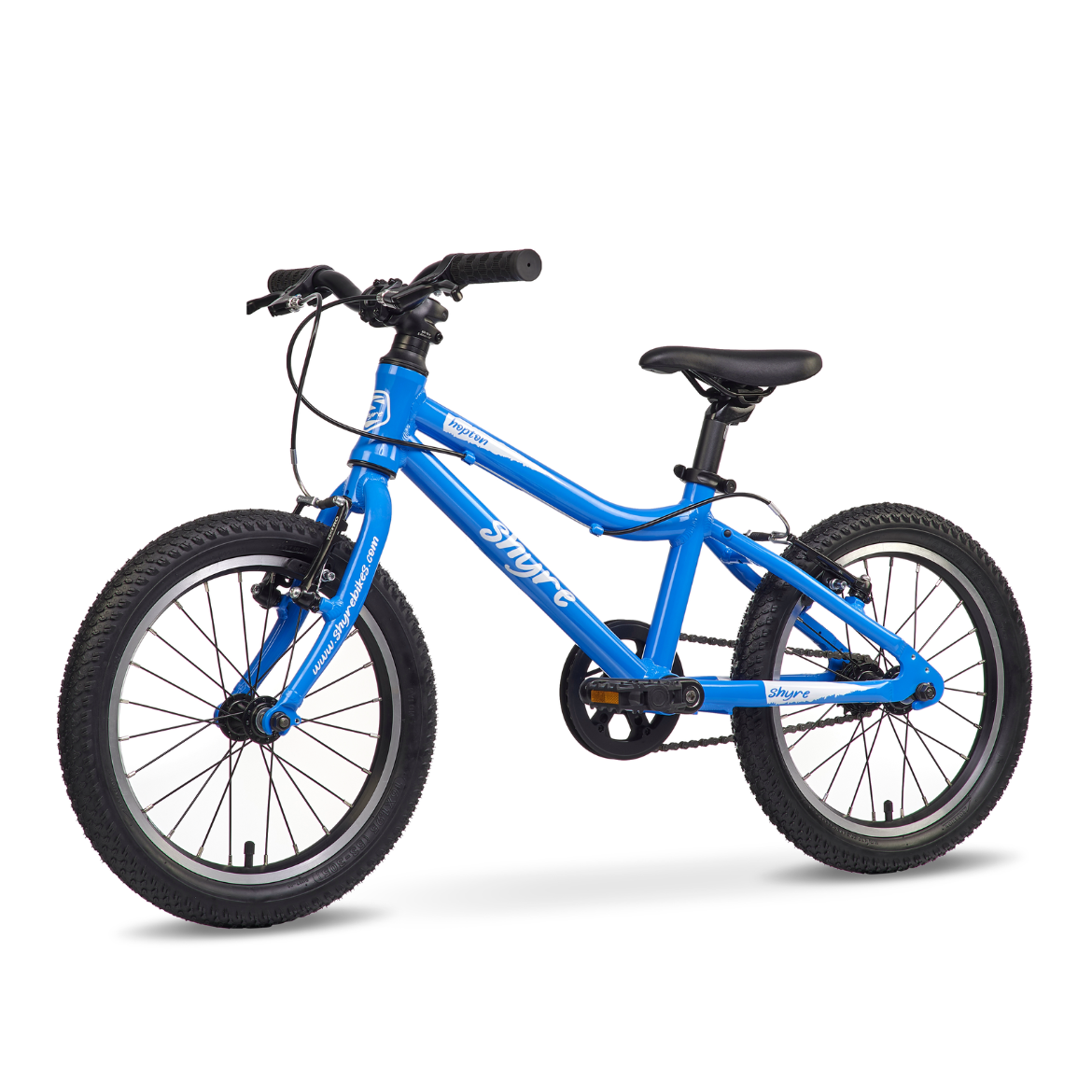 Shyre Hopton 16" Wheel Kids Hybrid Bike