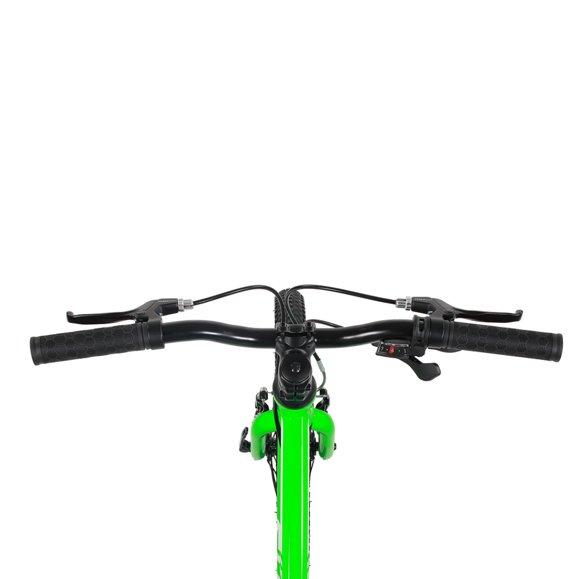 Shyre Hopton 20" Wheel Hybrid Kids Bike