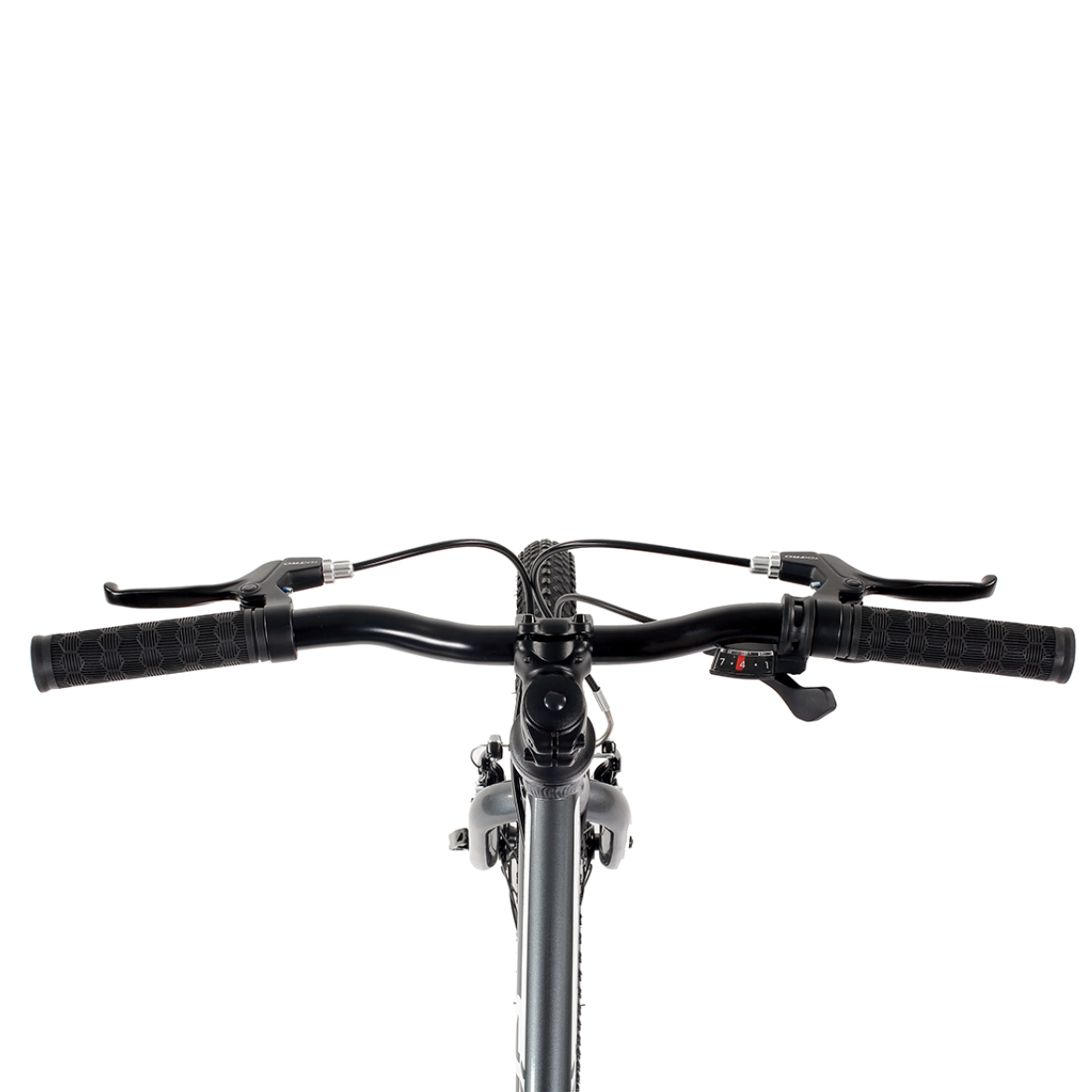 Shyre Hopton 20" Wheel Hybrid Kids Bike