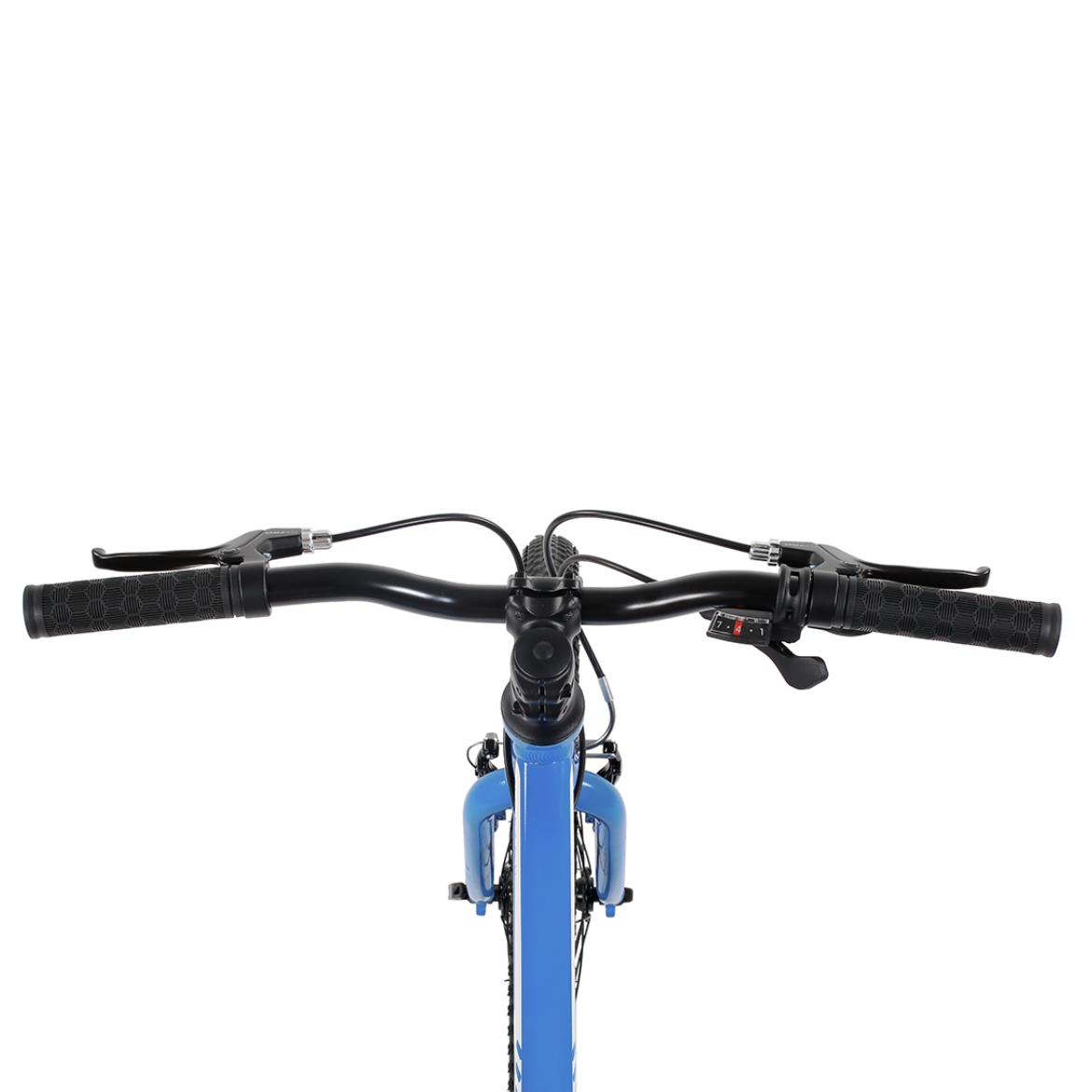 Shyre Hopton 24" Wheel Kids Hybrid Bike