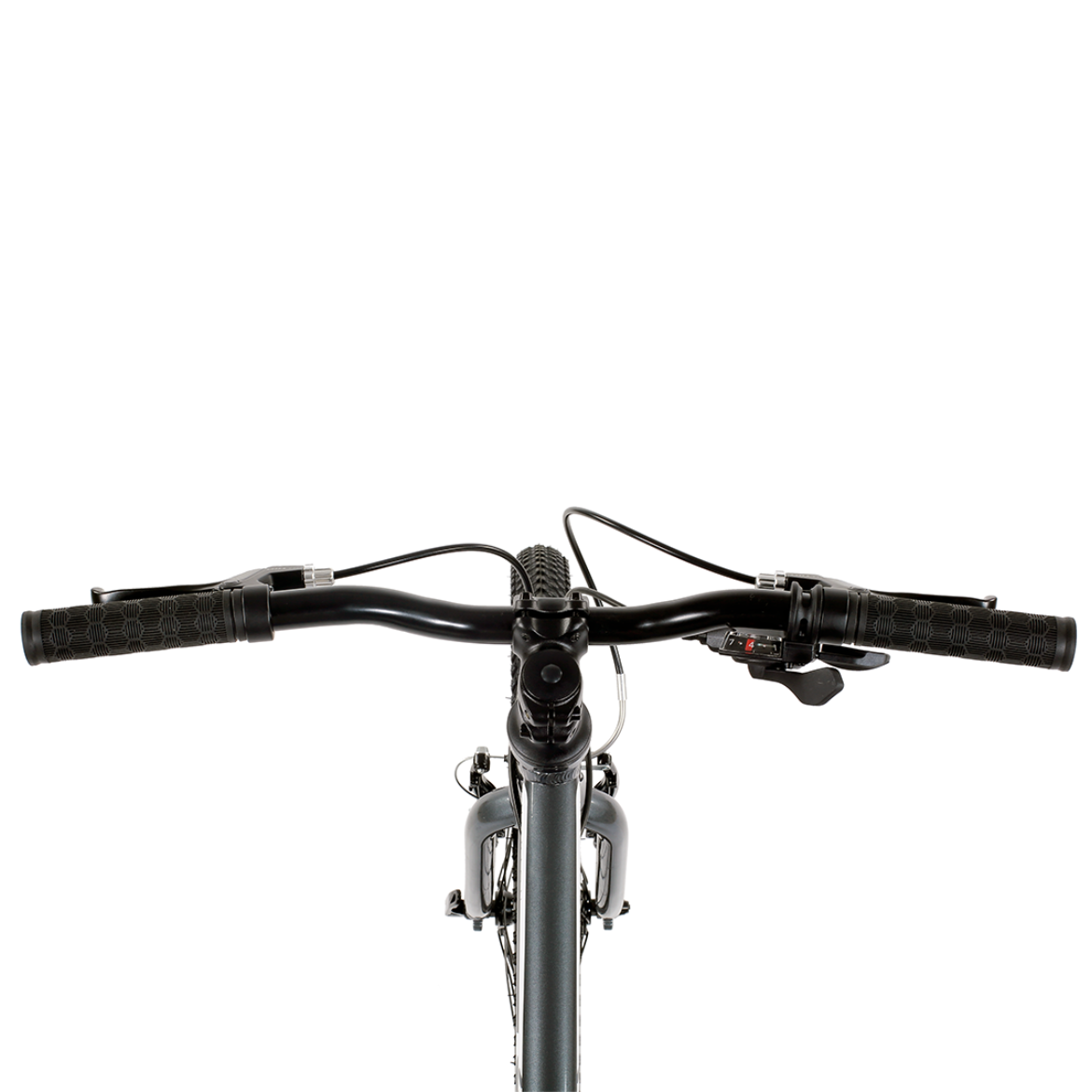 Shyre Hopton 24" Wheel Kids Hybrid Bike