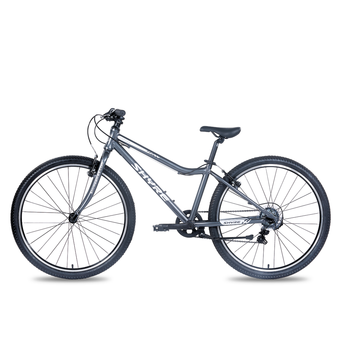 Shyre Hopton 26" Wheel Kids Hybrid Bike