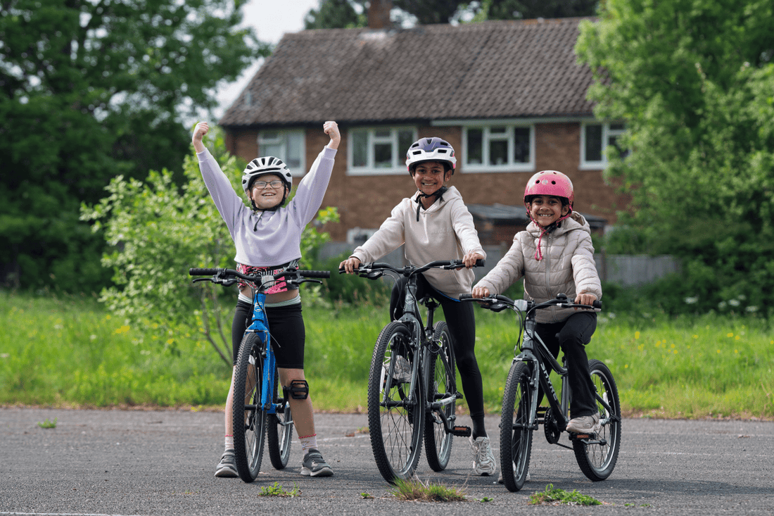 Premium kids’ bikes, honest prices.