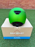 Alpina Hackney Junior Helmet Green Frog 47 - 51cm