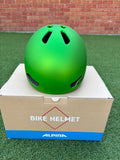 Alpina Hackney Junior Helmet Green Frog 47 - 51cm