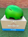 Alpina Hackney Junior Helmet Green Frog 47 - 51cm