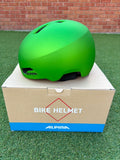 Alpina Hackney Junior Helmet Green Frog 47 - 51cm