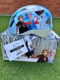Alpina Ximo Disney Frozen Helmet 45cm - 49cm