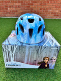 Alpina Ximo Disney Frozen Helmet 45cm - 49cm