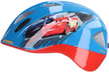 Alpina Ximo Disney Cars Helmet 45cm to 49cm