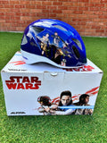Alpina Ximo Disney Star Wars Helmet 45cm - 49cm